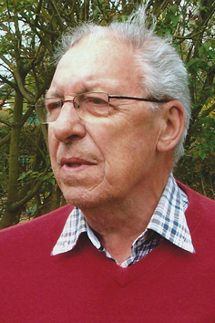 Frans Vermeir