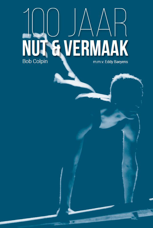 100 jaar Nut & Vermaak