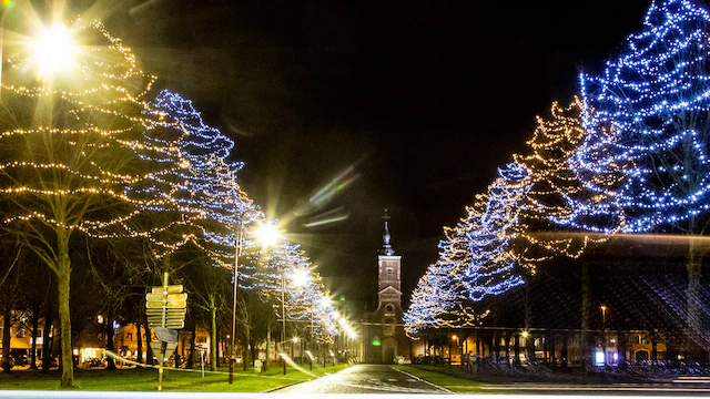 Winnaar Kerstmarkt Opdorp 2023