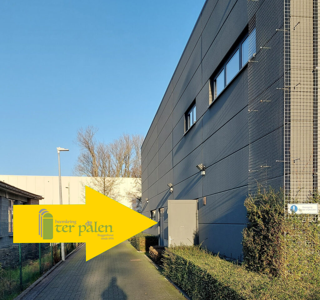 Open Archief & Collectie