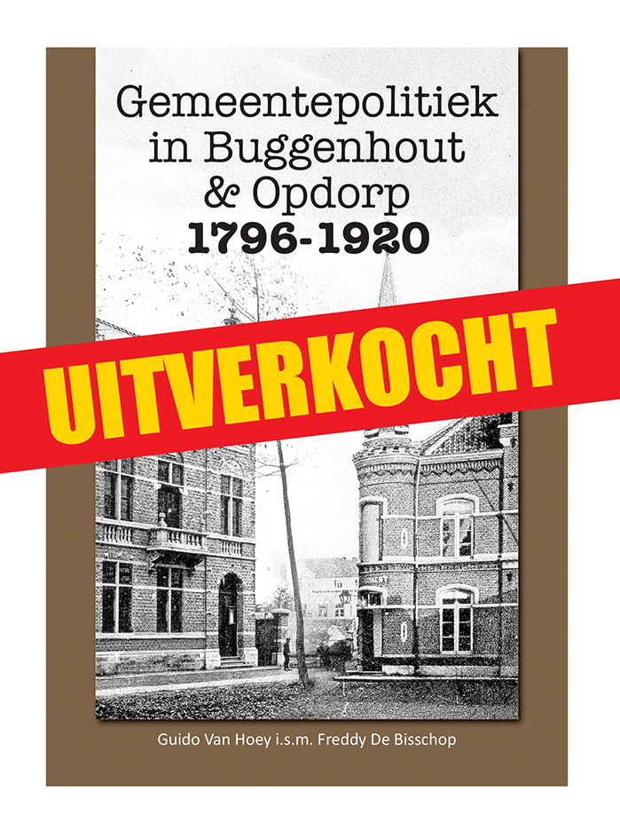 Momenteel uitverkocht