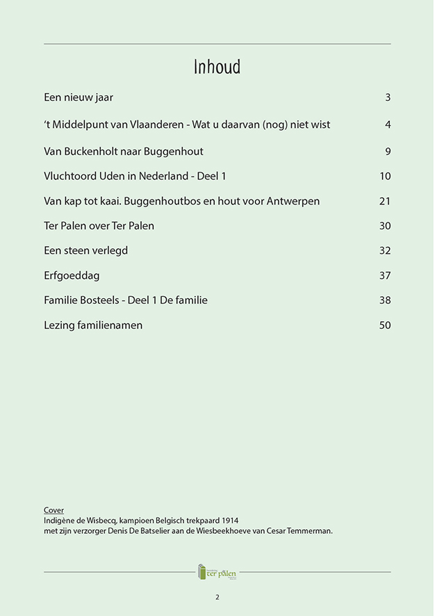 Word jij ook abonnee?