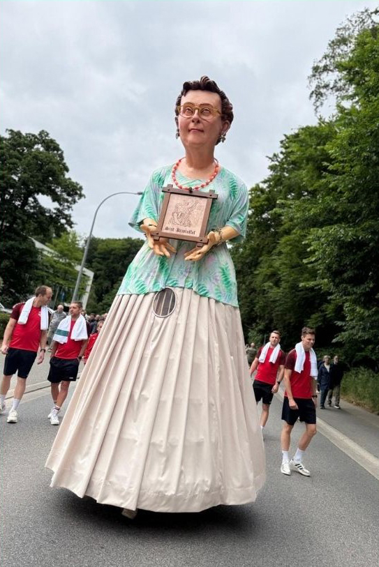 Ter Palen op Bosbegankenis